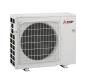 Preview: Mitsubishi Electric 3x MSZ-AY20VGK / 1x MSZ-AY50VGK Kompakt und MXZ-4F72VF Multi-Split-Klimaanlage