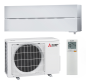 Preview: Mitsubishi Electric Diamond MSZ-LN25VG/MUZ-LN25VG Wandgerät Klimaanlage