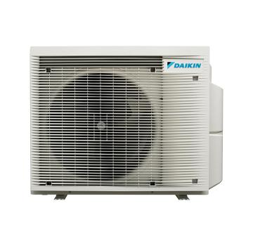 Daikin Perfera 2x FTXM 20A und 2MXM40A Multi-Split Klimaanlagen SET inkl. Quick Connect