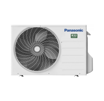 Panasonic Ultrakompakt TZ Wandgerät CS-TZ60ZKEW / CU-TZ60ZKE Klimaanlage