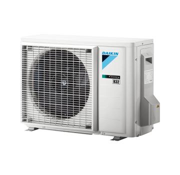 Daikin Nepura Comfora FTXTP 25N / RXTP 25A Wandgerät Klimaanlage R-32