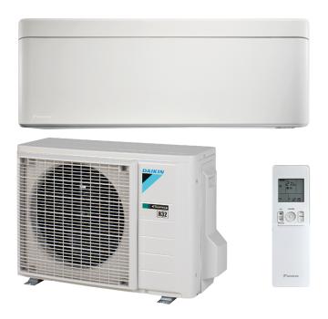 Daikin Nepura Emura 3 FTXTJ 30 / RXTJ 30C Wandgerät Klimaanlage R-32