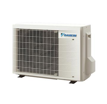 Daikin Emura 3 FTXJ 20AW / RXJ 20A Wandgerät Klimaanlage R-32