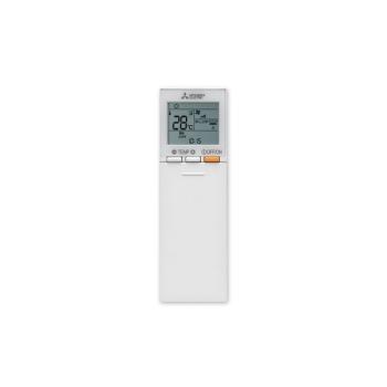 Mitsubishi Electric Kompakt MSZ-AY25VGK + MUZ-AY25VG Klimaanlage