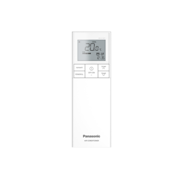 Panasonic Etherea CS-Z35ZKEW / CU-Z35ZKE Wandgerät-Klimaanlage