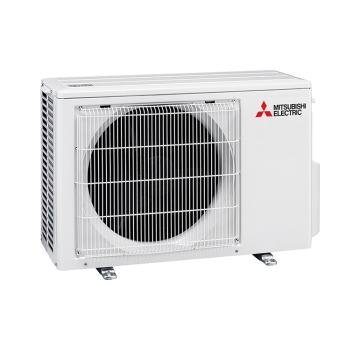 Mitsubishi Electric 3x MSZ-EF18VGK Premium und MXZ-3F54VF Multi-Split-Klimaanlage