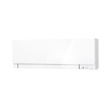 Mitsubishi Electric 3x MSZ-EF18VGK Premium und MXZ-3F54VF Multi-Split-Klimaanlage