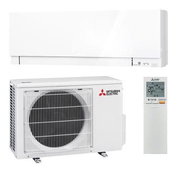 Mitsubishi Electric Premium MSZ-EF50VGK/MUZ-EF50VG Klimaanlage