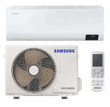 Samsung CEBU Living AR 18 TXFYAWKN / AR 18 TXFYAWKX