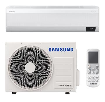 Samsung WindFree™ Avant Exklusiv AR 18 TXEAAWKN / AR 18 TXEAAWKX