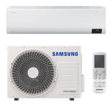 Samsung WindFree™ Standart Comfort AR 18 TXFCAWKN/ AR 18 TXFCAWKX