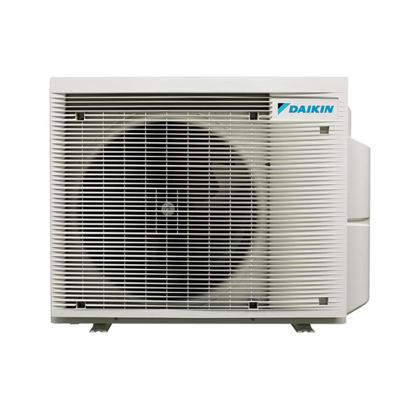 Daikin Perfera 1x FTXM 20A / 1x FTXM 25A und 2MXM40A Multi-Split Klimaanlage SET inkl. Quick Connect