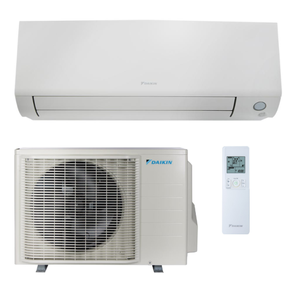 Daikin Perfera FTXM 25A / RXM 25A Wandgerät Klimaanlage R-32