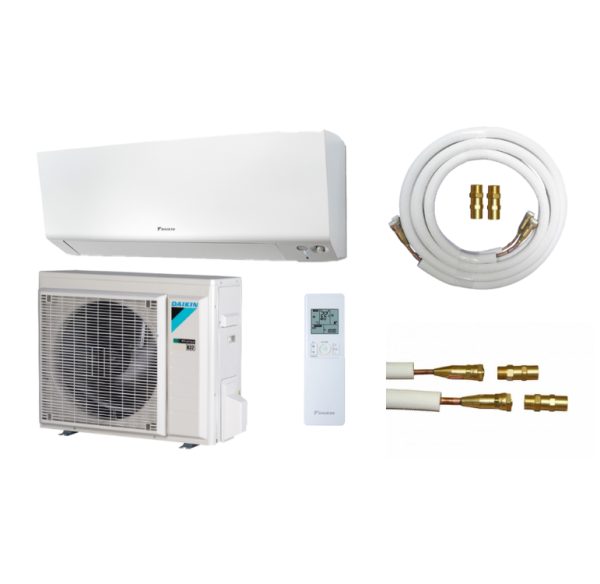 Daikin Perfera FTXM 35A / RXM 35A Wandgerät Klimaanlagen SET inkl. Quick Connect