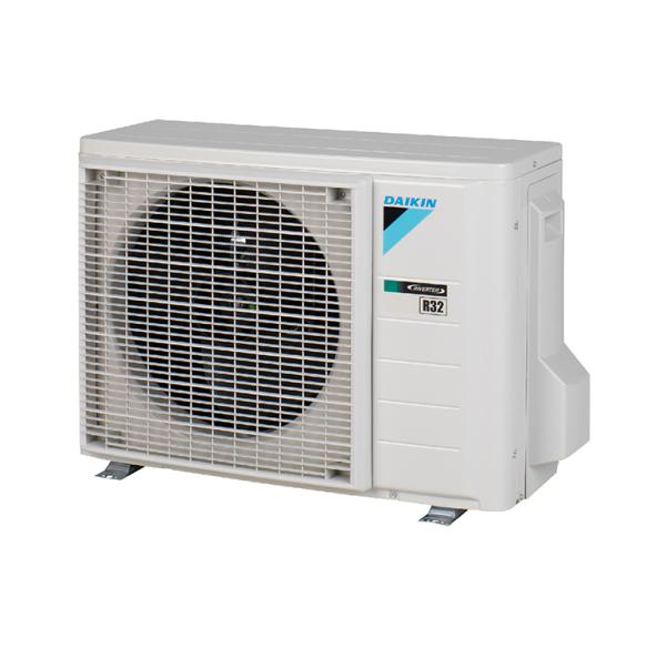 Daikin Nepura Stylish FTXTA 30 / RXTA 30C Wandgerät Klimaanlage R-32