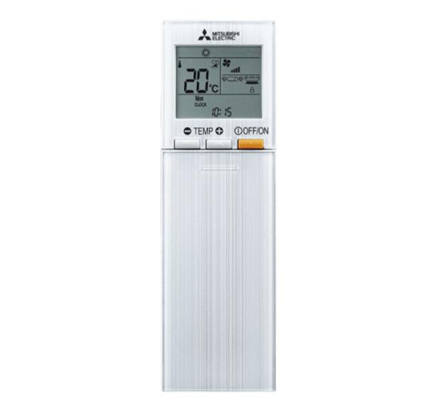 Mitsubishi Electric Premium MSZ-EF50VGK/MUZ-EF50VG Klimaanlage