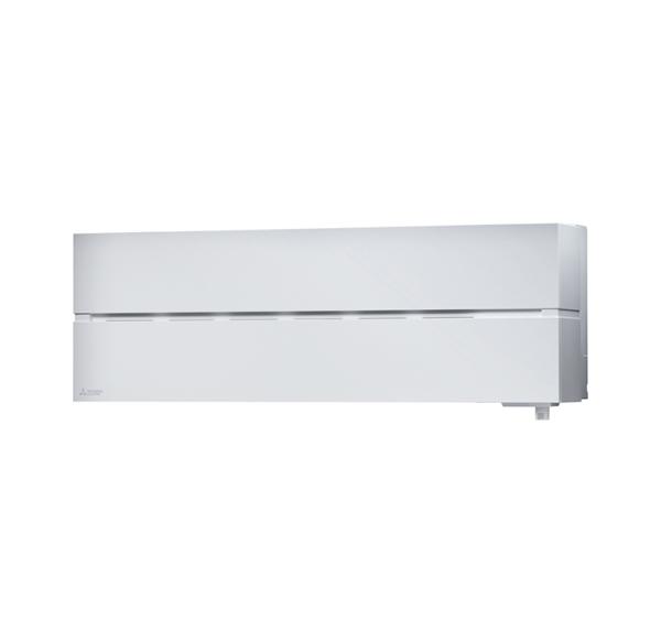 Mitsubishi Electric 1x MSZ-LN18VGK / 1x MSZ-LN35VGK Diamond und MXZ-2F53VF Multi-Split-Klimaanlage