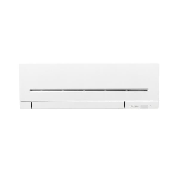 Mitsubishi Electric 1x MSZ-AY20VGK / 1x MSZ-AY25VGK Kompakt und MXZ-2F33VF Multi-Split-Klimaanlage