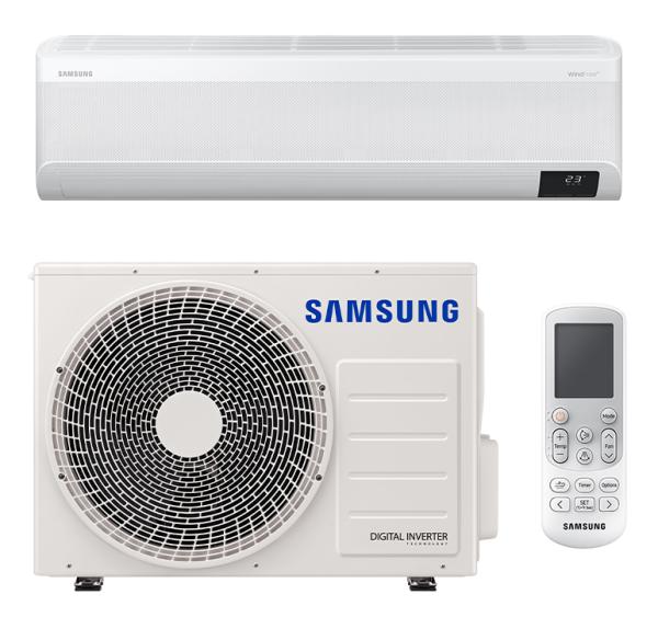 Samsung WindFree™ Avant Exklusiv AR 24 TXEAAWKN / AR 24 TXEAAWKX